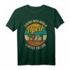 Legenden wurden im April 1971 geboren 50. Geburtstag T-Shirt - Lustiges Vintage-Geschenk für Jubilaren & Vintage-Liebhaber