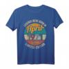 Legenden wurden im April 1971 geboren 50. Geburtstag T-Shirt - Lustiges Vintage-Geschenk für Jubilaren & Vintage-Liebhaber