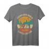 Legenden wurden im April 1971 geboren 50. Geburtstag T-Shirt - Lustiges Vintage-Geschenk für Jubilaren & Vintage-Liebhaber