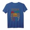 Vintage 1987 T-Shirt – Geschenk zum 35. Geburtstag, Weihnachten & Retro Geburtstag Design für Männer & Frauen