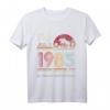 Lustiges 36. Geburtstag T-Shirt Jahrgang 1985 Juli - Vintage Stil Geschenkidee für Männer und Frauen