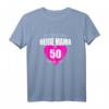 Lustiges 50. Geburtstag T-Shirt für Frauen – Geschenkidee für Mama im Jahr 1970, perfekt für Party und Feier
