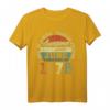 43. Geburtstag Geschenk Jahrgang - Awesome Since Juni 1978 Vintage T-Shirt für Männer, Frauen, Opa, Mama & Legendäre Geburtstagsüberraschung