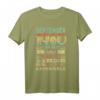 Geschenk zum HapOwl Jahrgang 1980 September - Vintage-Lustiges T-Shirt für Männer und Frauen als Geschenkidee