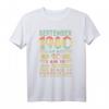 Geschenk zum HapOwl Jahrgang 1980 September - Vintage-Lustiges T-Shirt für Männer und Frauen als Geschenkidee