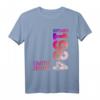Jahr 1984 Monat September Retro T-Shirt - Vintage Geburtstagsoutfit & Geschenkidee für Männer und Frauen