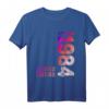 Jahr 1984 Monat September Retro T-Shirt - Vintage Geburtstagsoutfit & Geschenkidee für Männer und Frauen