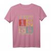 Legendär Seit 1955 Vintage T-Shirt zum 66. Geburtstag - Perfektes Geschenk für Jahrgang 1955, Männer und Frauen