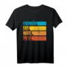 Kinder Legendär Seit März 2016 Geboren T-Shirt – Witziges Geburtstagsgeschenk für Jungen und Mädchen im Jahrgang 2016 mit Retro Design