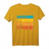 Kinder Legendär Seit März 2016 Geboren T-Shirt – Witziges Geburtstagsgeschenk für Jungen und Mädchen im Jahrgang 2016 mit Retro Design