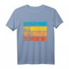 Kinder Legendär Seit März 2016 Geboren T-Shirt – Witziges Geburtstagsgeschenk für Jungen und Mädchen im Jahrgang 2016 mit Retro Design