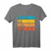 Kinder Legendär Seit März 2016 Geboren T-Shirt – Witziges Geburtstagsgeschenk für Jungen und Mädchen im Jahrgang 2016 mit Retro Design