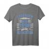 25. Geburtstag T-Shirt für Männer & Frauen, Jahrgang 1998, Geburtstag Geschenk für Mai Geborene, 25 Jahre Jubiläum