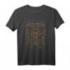 1961 Geboren Gütig Mutig Schlau 60. Geburtstag Jahrgang T-Shirt – Lustiges Geschenk für den runden Geburtstag