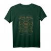 1961 Geboren Gütig Mutig Schlau 60. Geburtstag Jahrgang T-Shirt – Lustiges Geschenk für den runden Geburtstag