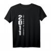 9. Geburtstag Jahrgang 2011 Legende Geschenk T-Shirt für Kinder & Fans - Perfektes Geburtstags- und Jubiläumsgeschenk