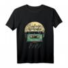 Jahrgang September 1979 – 41 Jahre altes Vintage T-Shirt für Geburtstagsfeier & Legenden seit 1979
