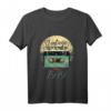 Jahrgang September 1979 – 41 Jahre altes Vintage T-Shirt für Geburtstagsfeier & Legenden seit 1979