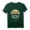 Jahrgang September 1979 – 41 Jahre altes Vintage T-Shirt für Geburtstagsfeier & Legenden seit 1979