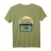 Jahrgang September 1979 – 41 Jahre altes Vintage T-Shirt für Geburtstagsfeier & Legenden seit 1979
