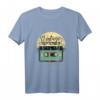 Jahrgang September 1979 – 41 Jahre altes Vintage T-Shirt für Geburtstagsfeier & Legenden seit 1979
