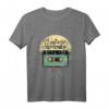 Jahrgang September 1979 – 41 Jahre altes Vintage T-Shirt für Geburtstagsfeier & Legenden seit 1979