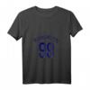 Damen Brooklyn 99 Jahrgang T-Shirt mit V-Ausschnitt - Vintage Jersey Style Design, Perfektes Geschenk für Serienfans