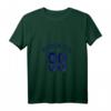 Damen Brooklyn 99 Jahrgang T-Shirt mit V-Ausschnitt - Vintage Jersey Style Design, Perfektes Geschenk für Serienfans