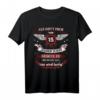 Lustiges T-Shirt zum 15. Geburtstag mit Spruch 'Als Gott mich vor 15 Jahren schuf grinste er das wird lustig' – Geschenkidee für Jungen und Mädchen 2009 geboren