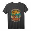 Legenden wurden im April 1993 geboren - Lustiges Vintage 28. Geburtstag T-Shirt für Geburtstagsfeier & Geschenk
