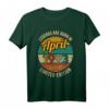 Legenden wurden im April 1993 geboren - Lustiges Vintage 28. Geburtstag T-Shirt für Geburtstagsfeier & Geschenk