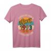 Legenden wurden im April 1993 geboren - Lustiges Vintage 28. Geburtstag T-Shirt für Geburtstagsfeier & Geschenk