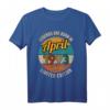 Legenden wurden im April 1993 geboren - Lustiges Vintage 28. Geburtstag T-Shirt für Geburtstagsfeier & Geschenk