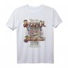 Sternzeichen Skorpion T-Shirt - Geburtstag Geschenk für Oktober/November 1973 Geborene, Astro-Fans und Sternzeichen-Liebhaber