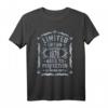 Vintage 1979 - Aged to Perfection - Lustiges 41. Geburtstag T-Shirt für Legenden, Jahrgang 1979 Geschenkidee