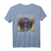 Geburtstag 1964 Retro Vintage Schallplatte T-Shirt – Originelles Geschenk im Vintage Look für Opa, Oma, Mama oder Papa zum Jubiläum