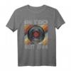 Geburtstag 1964 Retro Vintage Schallplatte T-Shirt – Originelles Geschenk im Vintage Look für Opa, Oma, Mama oder Papa zum Jubiläum