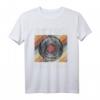 Geburtstag 1964 Retro Vintage Schallplatte T-Shirt – Originelles Geschenk im Vintage Look für Opa, Oma, Mama oder Papa zum Jubiläum