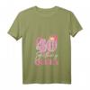 Damen Geburtstag T-Shirt 40 Jahre Alt - Birthday Queen Krone V-Ausschnitt für Frauen zum HapOwl