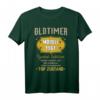 Oldtimer Modell 1961 – Lustiges Geburtstags T-Shirt zum 63. für Autoenthusiasten & Sammler