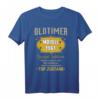 Oldtimer Modell 1961 – Lustiges Geburtstags T-Shirt zum 63. für Autoenthusiasten & Sammler