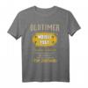 Oldtimer Modell 1961 – Lustiges Geburtstags T-Shirt zum 63. für Autoenthusiasten & Sammler