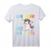 42. Geburtstag Frau T-Shirt - Lustiges Einhorn Geschenk für Damen, Jahrgang 1978, Party Deko & Überraschungsidee