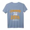 Kinder Legenden Sind Im Juni 2014 Geboren Geburtstag Jahrgang T-Shirt – Witziges Vintage Geschenk für Kinder und Geburtstagsfeier