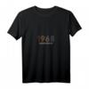 Retro 56 Jahre Jahrgang 1968 Limited Edition T-Shirt – Perfektes Geburtstagsgeschenk für den 56. Geburtstag von Männern und Frauen
