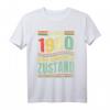 Geschenke zum 73. Geburtstag Jahrgang 1950 T-Shirt - Lustiges Oldtimer Spruchshirt für Sie & Ihn