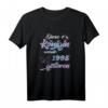 Lustiges Damen T-Shirt zum 23. Geburtstag - Jahrgang 1998, Geschenk für 23 Jahre alte Frauen