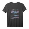 Lustiges Damen T-Shirt zum 23. Geburtstag - Jahrgang 1998, Geschenk für 23 Jahre alte Frauen