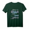 Lustiges Damen T-Shirt zum 23. Geburtstag - Jahrgang 1998, Geschenk für 23 Jahre alte Frauen
