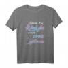 Lustiges Damen T-Shirt zum 23. Geburtstag - Jahrgang 1998, Geschenk für 23 Jahre alte Frauen